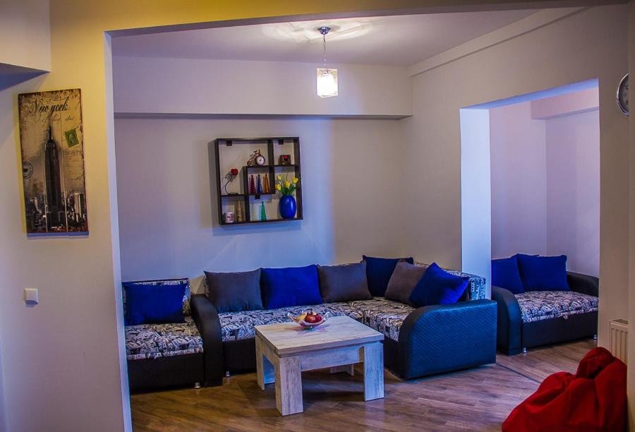 Гудаури: Apartment FAU 2