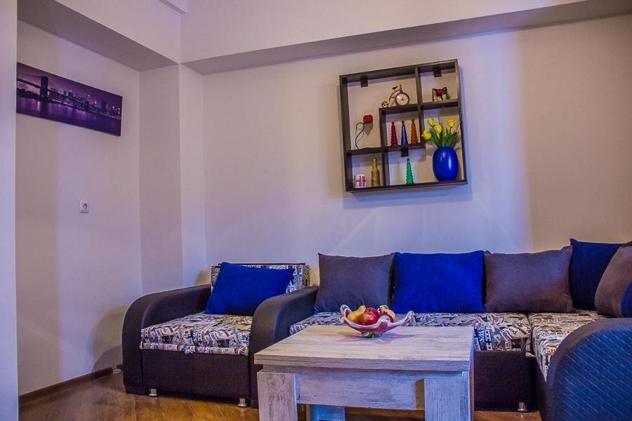 Гудаури: Apartment FAU 2