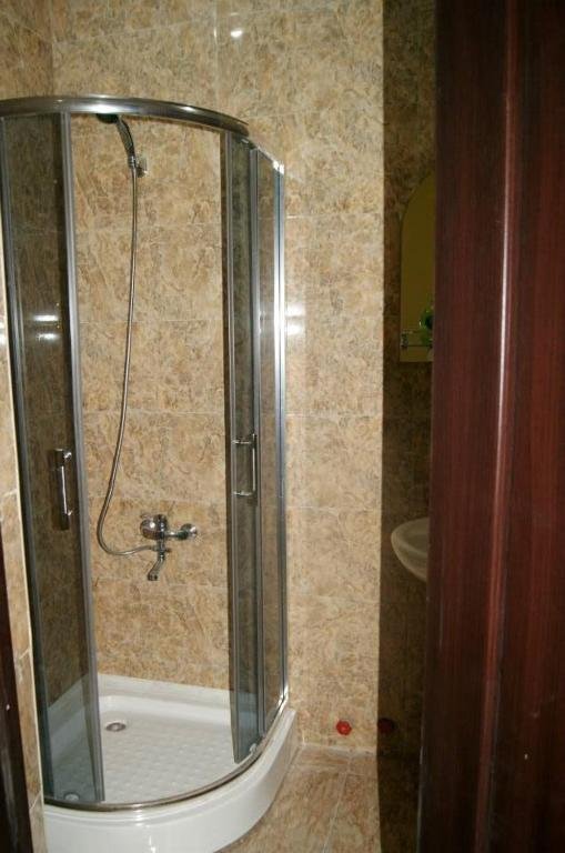 Гудаури: Apartment FAU 2