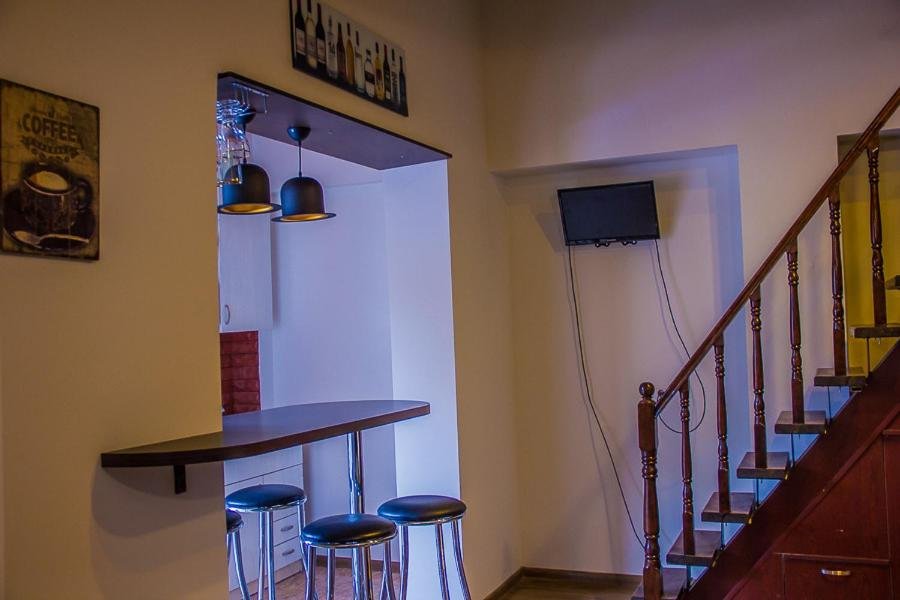 Гудаури: Apartment FAU 2