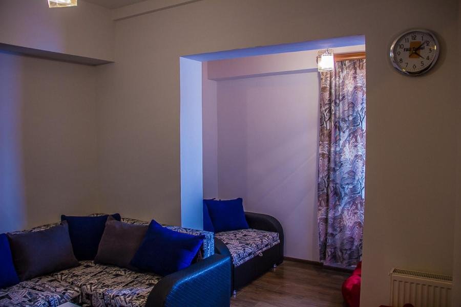 Гудаури: Apartment FAU 2