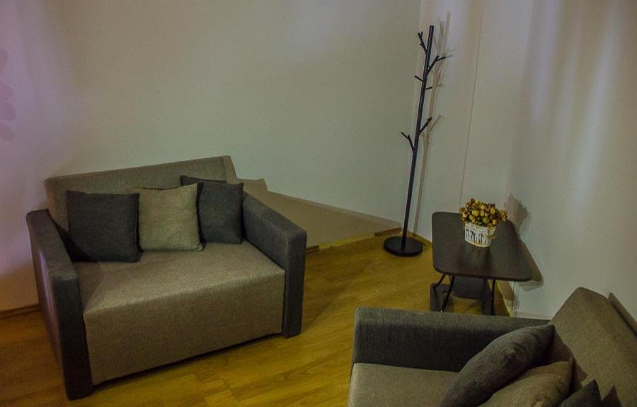Гудаури: Apartment FAU 2
