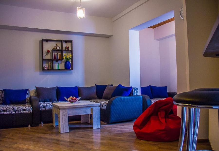 Гудаури: Apartment FAU 2