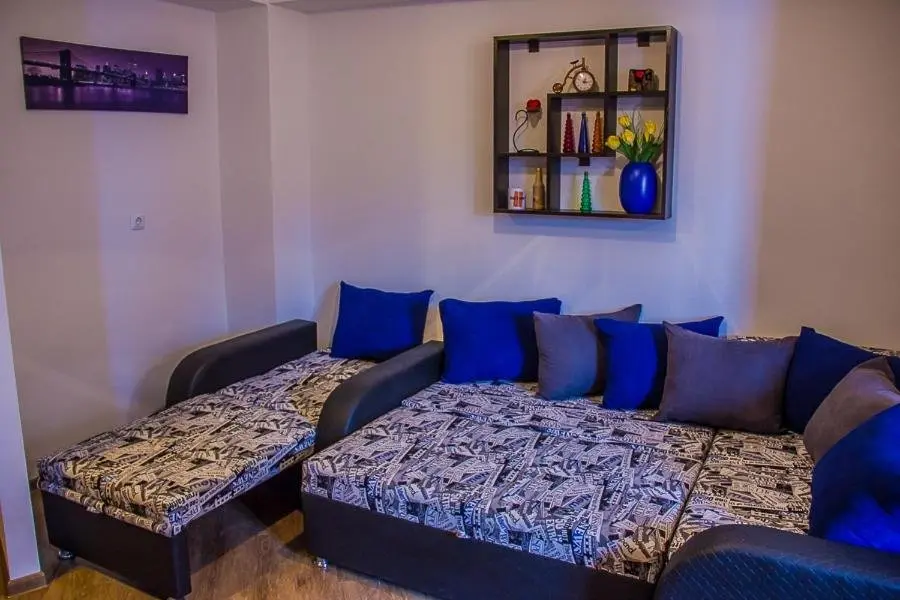 Гудаури: Apartment FAU 2