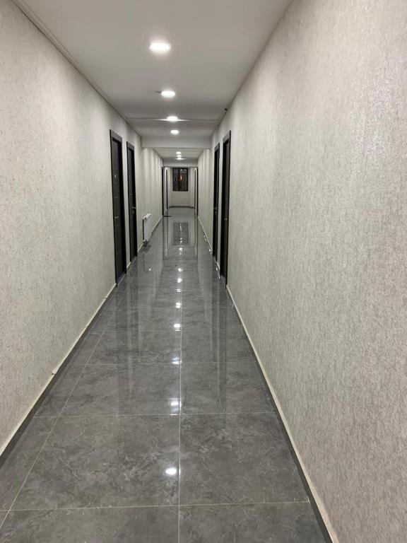 Бакуриани: Didveli Residence apartment 35