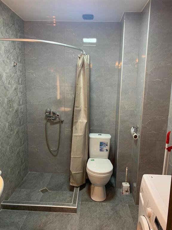 Бакуриани: Didveli Residence apartment 35