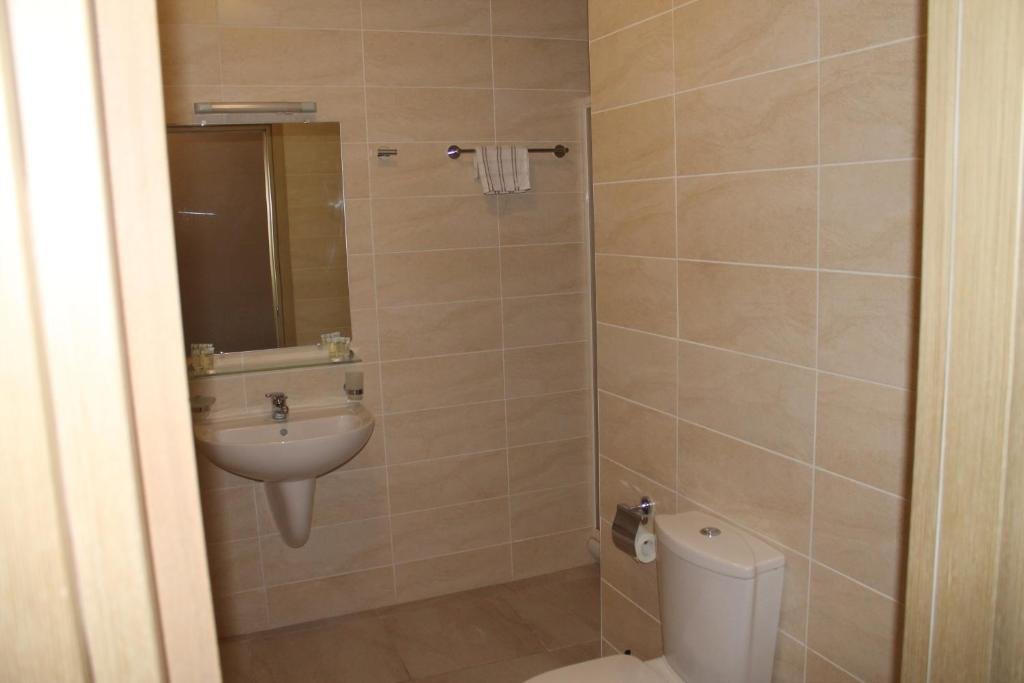 Гудаури: Gudauri Magistyle Penthouse