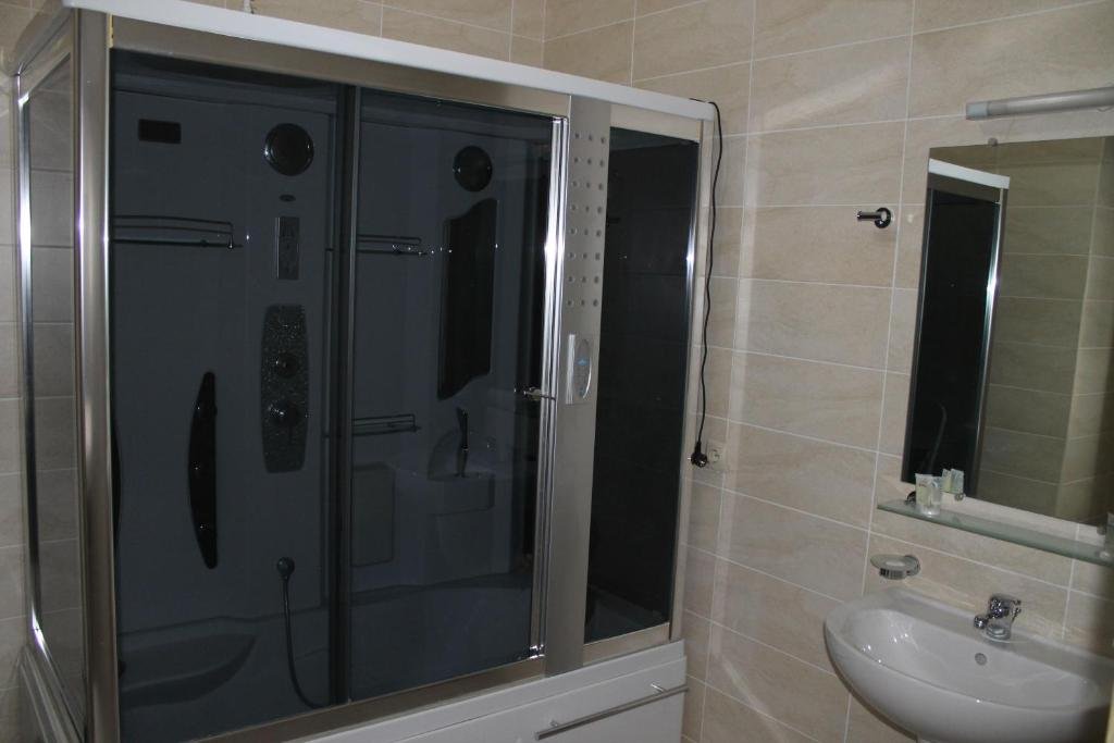 Гудаури: Gudauri Magistyle Penthouse