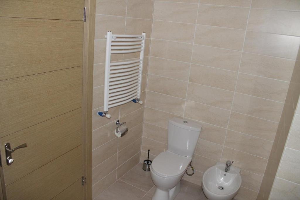 Гудаури: Gudauri Magistyle Penthouse