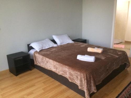 Джвари: guest house QEDI