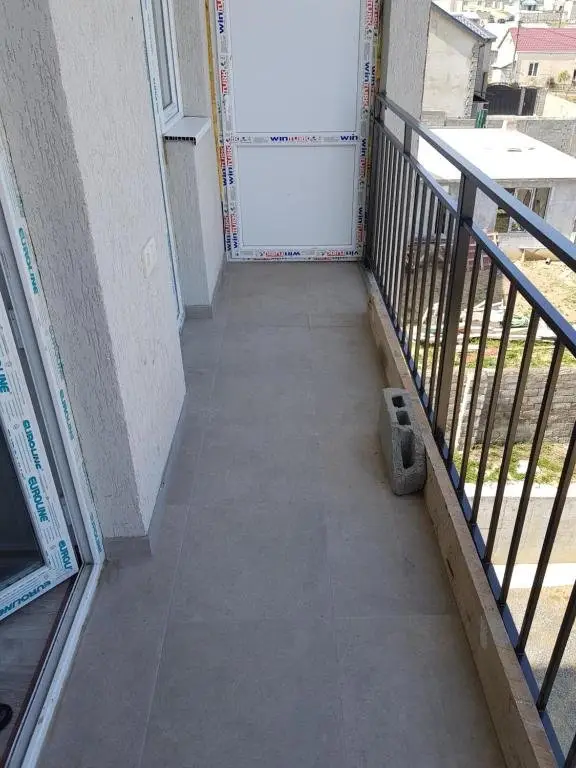 Тбилиси: 156 Mirian Mefe Street Apartment