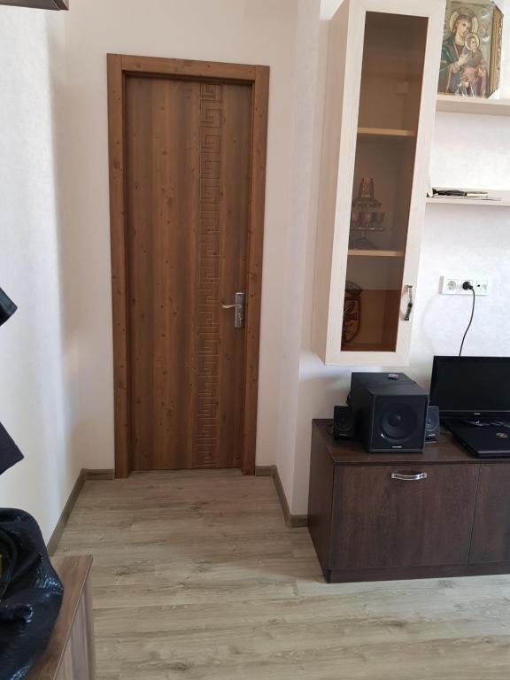Тбилиси: 156 Mirian Mefe Street Apartment