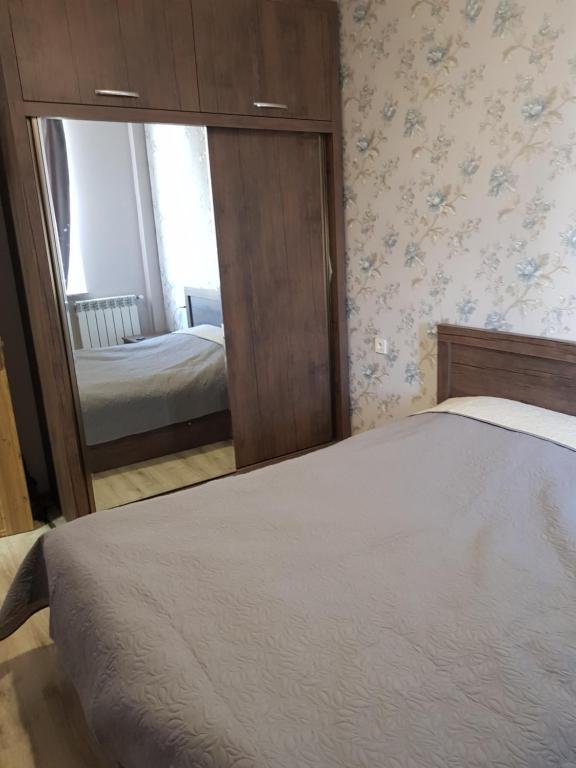 Тбилиси: 156 Mirian Mefe Street Apartment