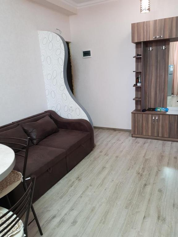 Тбилиси: 156 Mirian Mefe Street Apartment