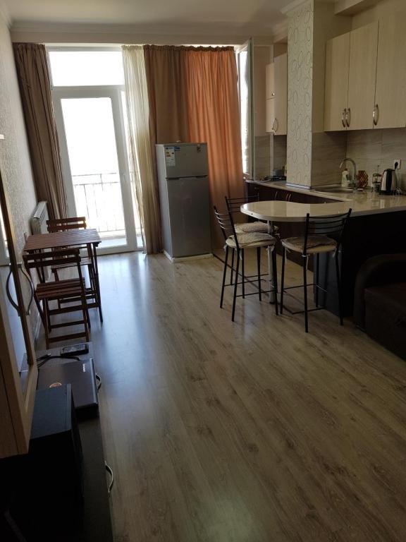 Тбилиси: 156 Mirian Mefe Street Apartment