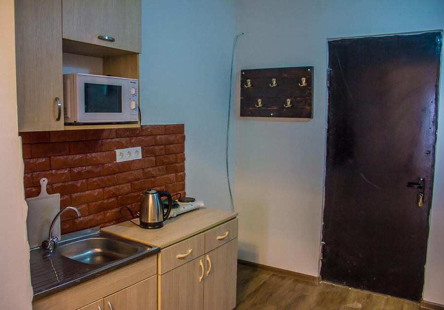 Гудаури: Apartament FAU 1