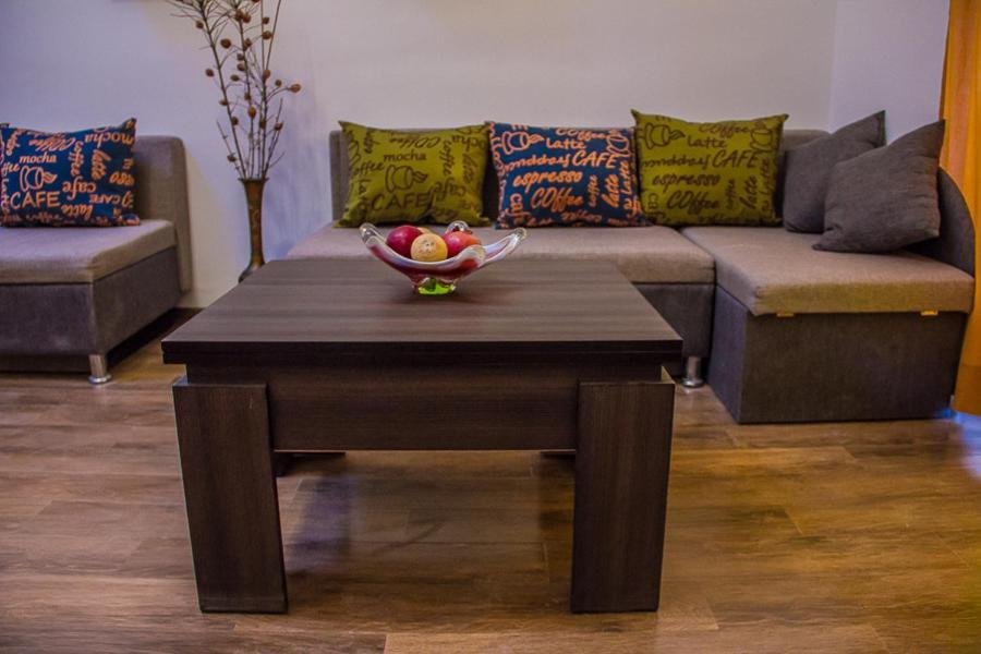 Гудаури: Apartament FAU 1