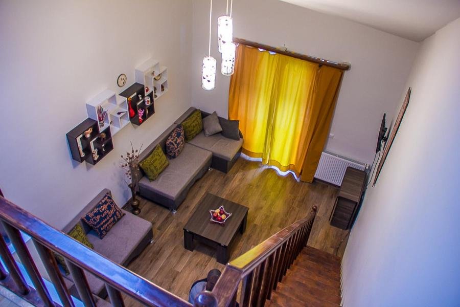 Гудаури: Apartament FAU 1