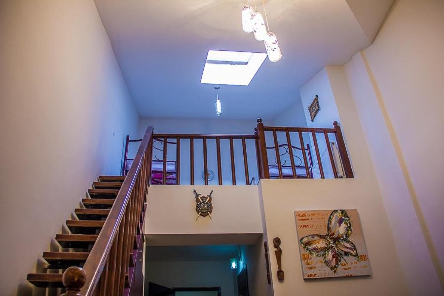 Гудаури: Apartament FAU 1