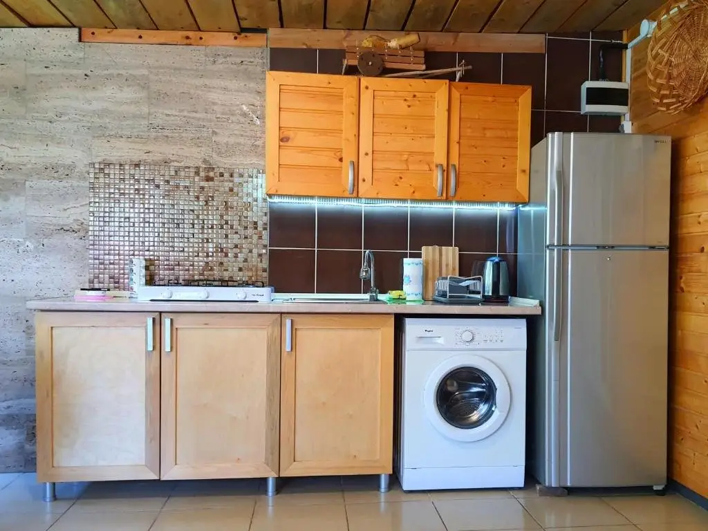 Шекветили: Entire house Sesil L 80 to sea