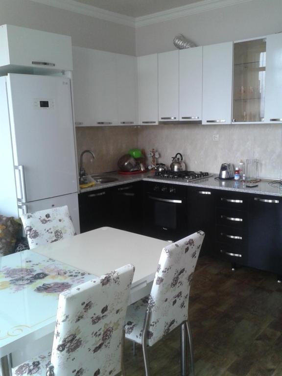 Батуми: Apartamenti