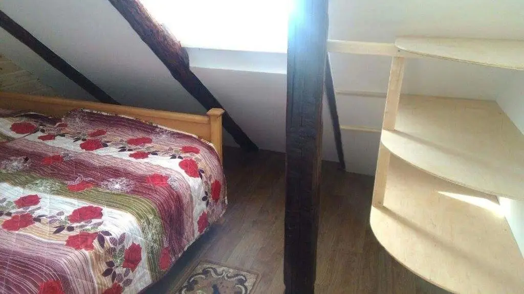 Гудаури: Sokol Guesthouse