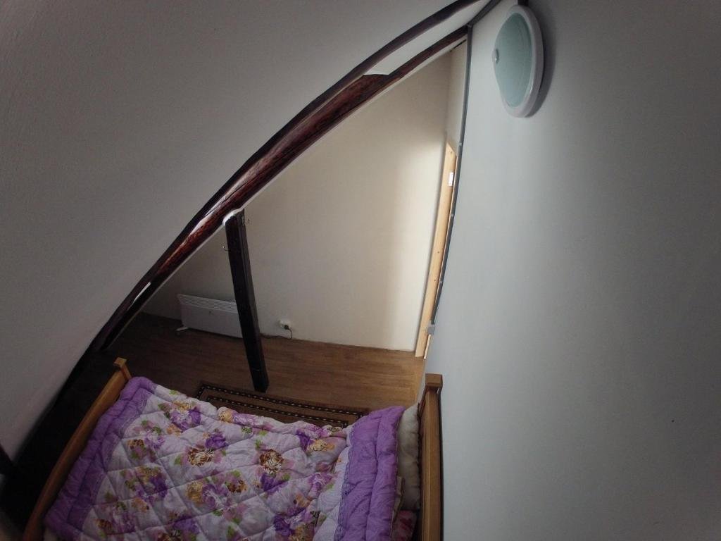 Гудаури: Sokol Guesthouse