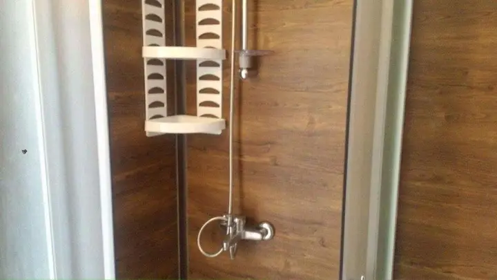 Гудаури: Sokol Guesthouse