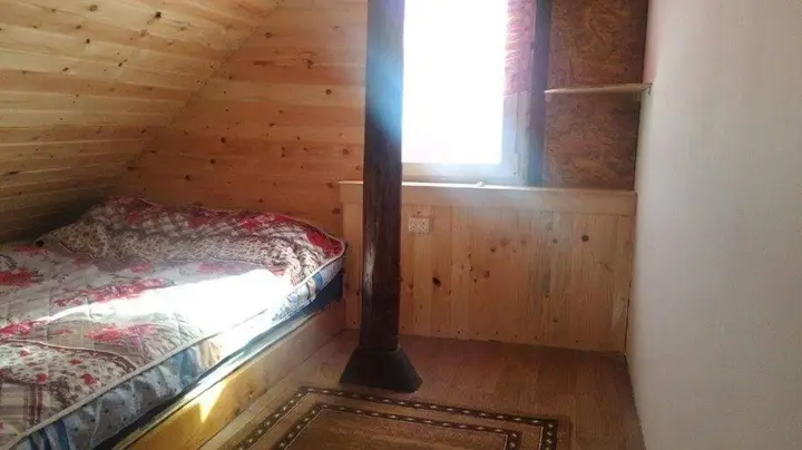 Гудаури: Sokol Guesthouse