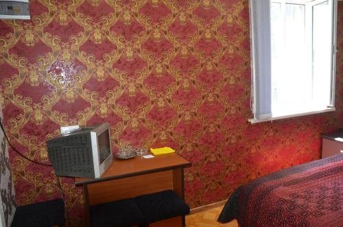 Вардзиа: Hotel Ninotsminda