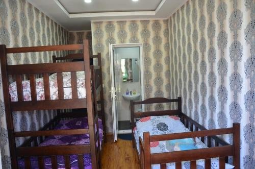 Вардзиа: Hotel Ninotsminda