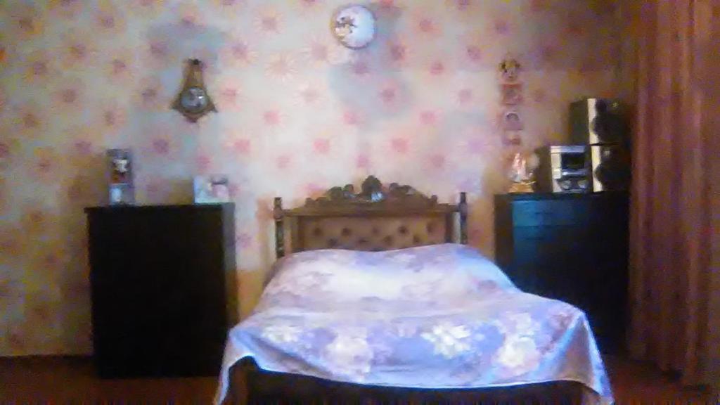 Степанцминда: Hotel Kazbegi 1