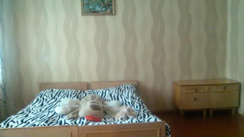 Степанцминда: Hotel Kazbegi 1