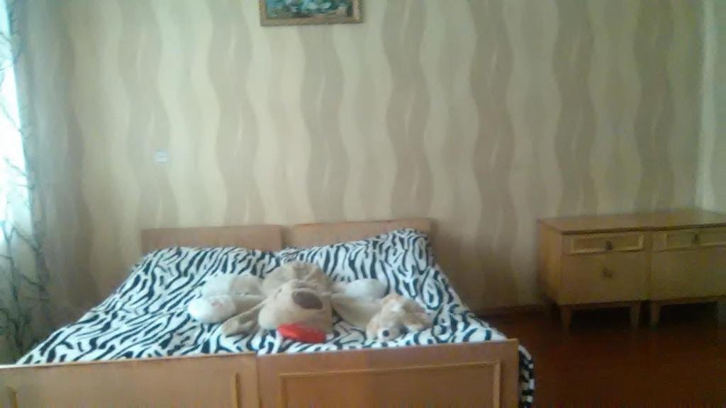 Степанцминда: Hotel Kazbegi 1