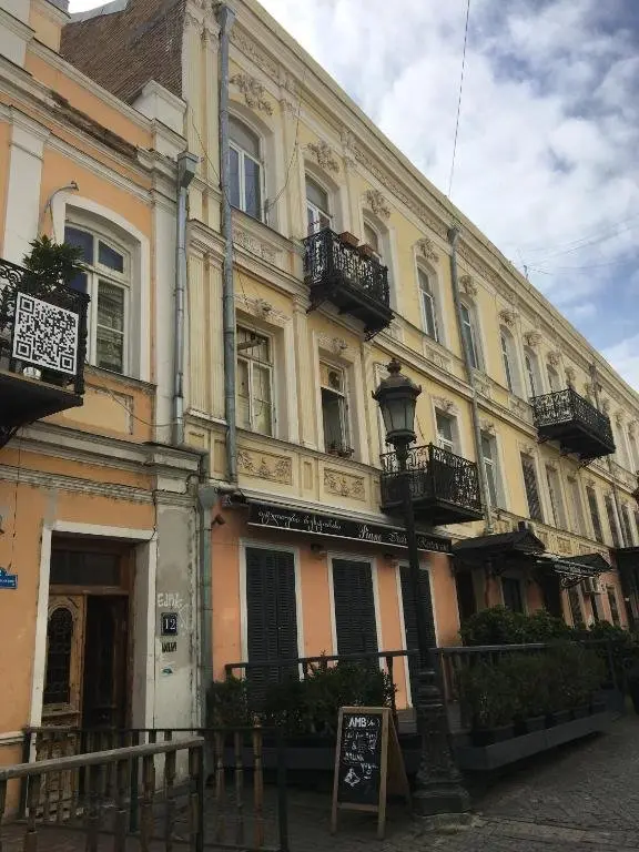 Тбилиси: Gala Apartment – Best Location