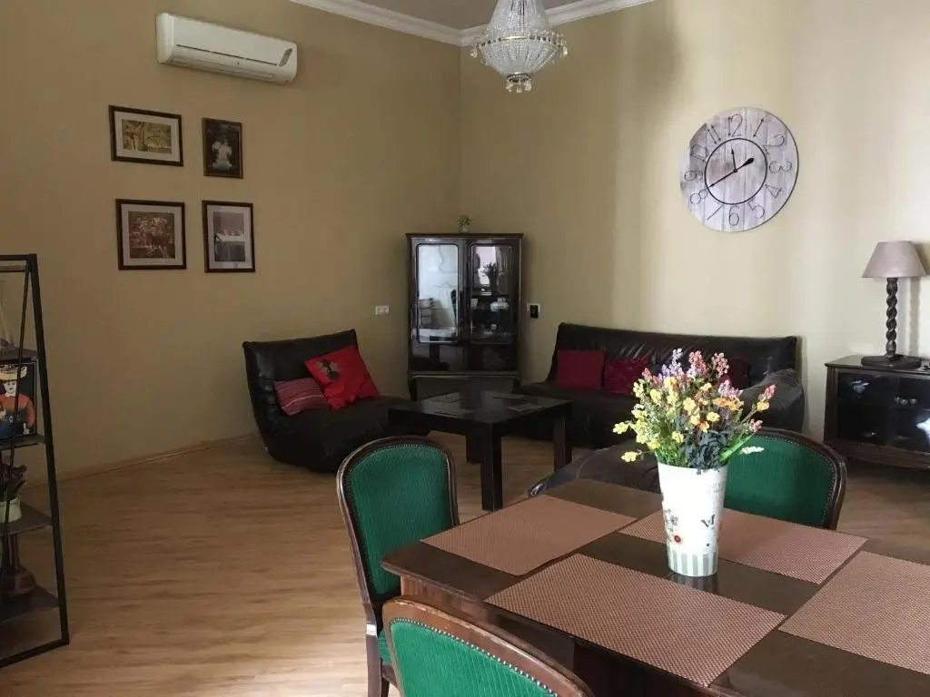 Тбилиси: Gala Apartment – Best Location
