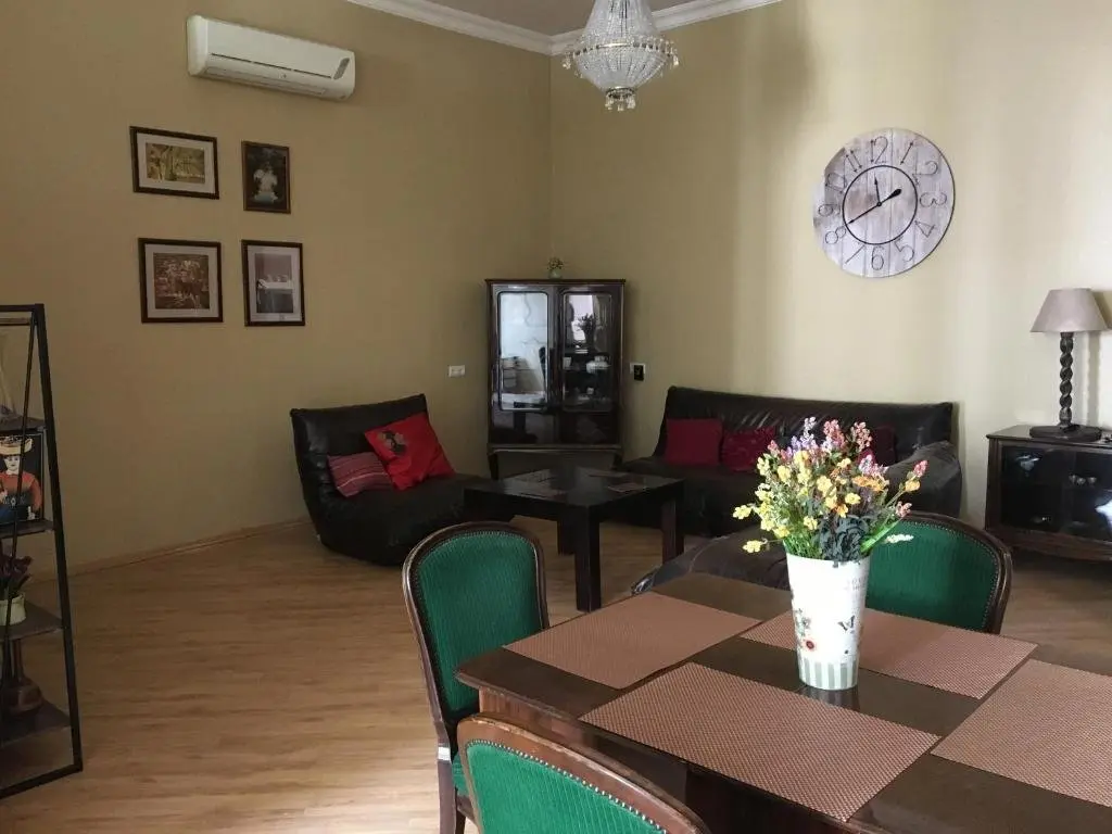 Тбилиси: Gala Apartment – Best Location