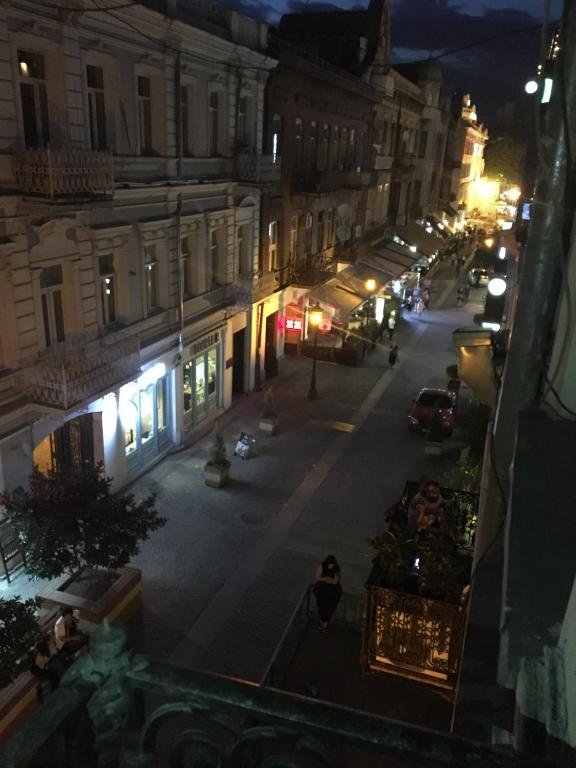 Тбилиси: Gala Apartment – Best Location