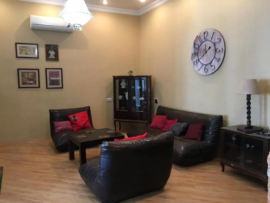 Тбилиси: Gala Apartment – Best Location