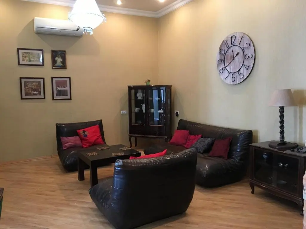 Тбилиси: Gala Apartment – Best Location