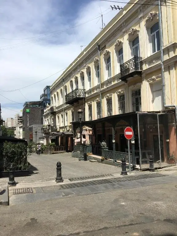 Тбилиси: Gala Apartment – Best Location