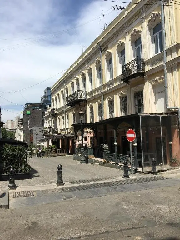 Тбилиси: Gala Apartment – Best Location