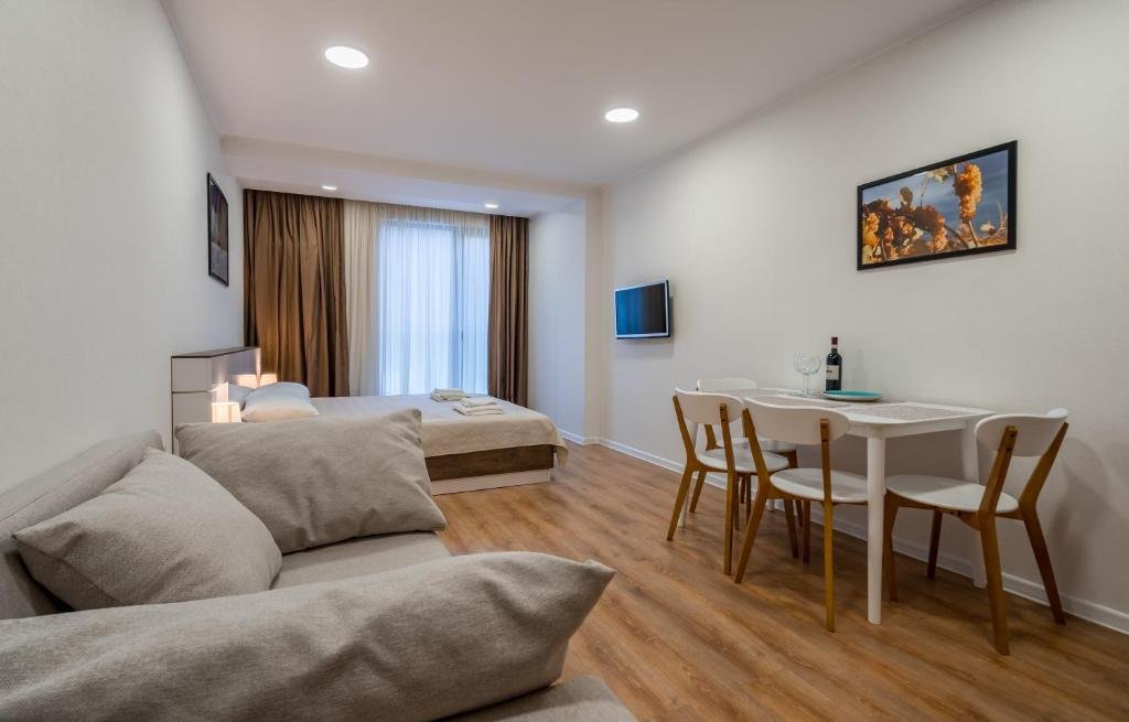Гудаури: Gudauri Loft 2 Redco