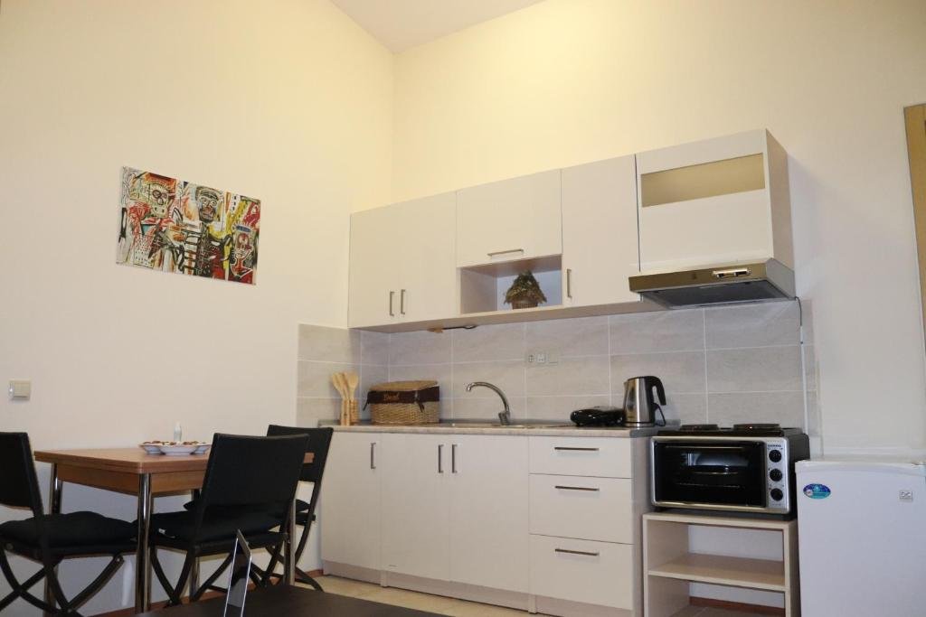 Гудаури: Cosy Apartment in Magi Style - Gudauri