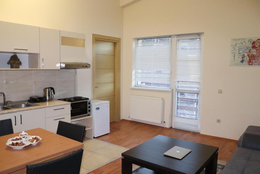 Гудаури: Cosy Apartment in Magi Style - Gudauri