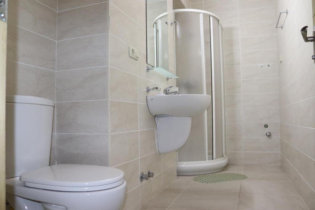 Гудаури: Cosy Apartment in Magi Style - Gudauri