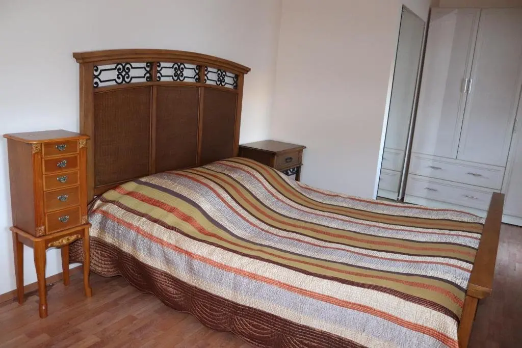 Гудаури: Cosy Apartment in Magi Style - Gudauri