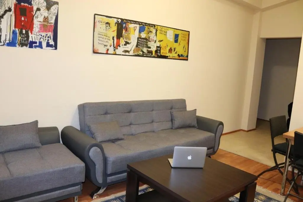 Гудаури: Cosy Apartment in Magi Style - Gudauri