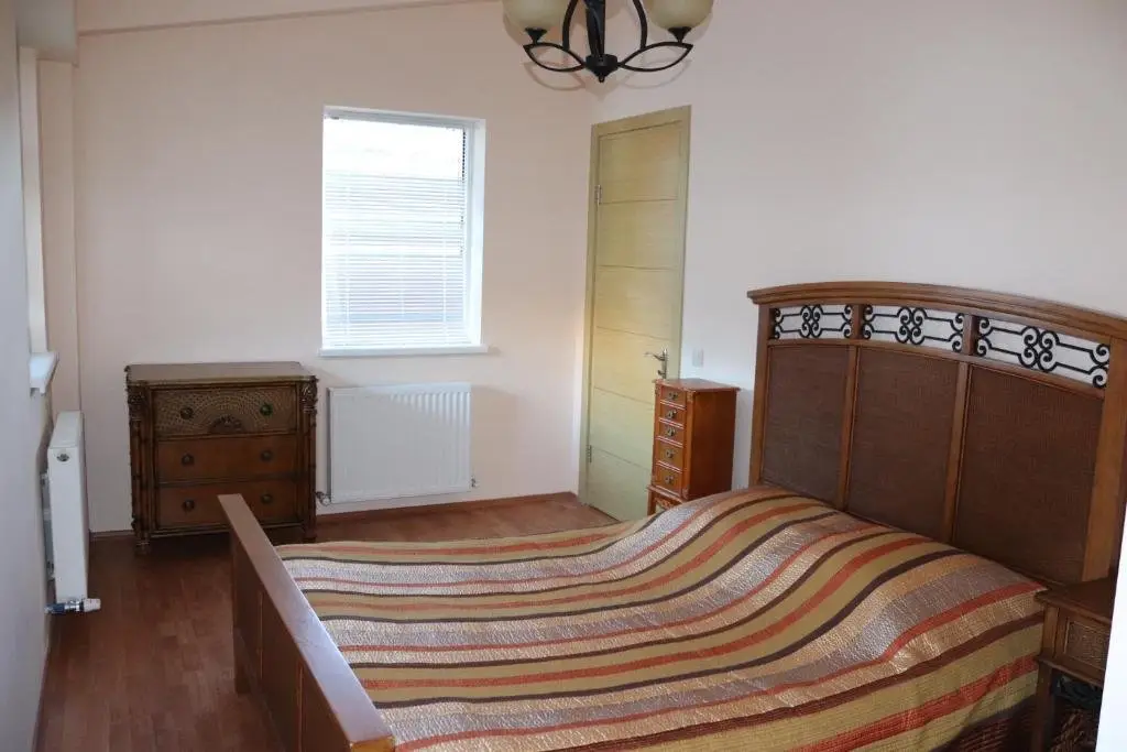 Гудаури: Cosy Apartment in Magi Style - Gudauri