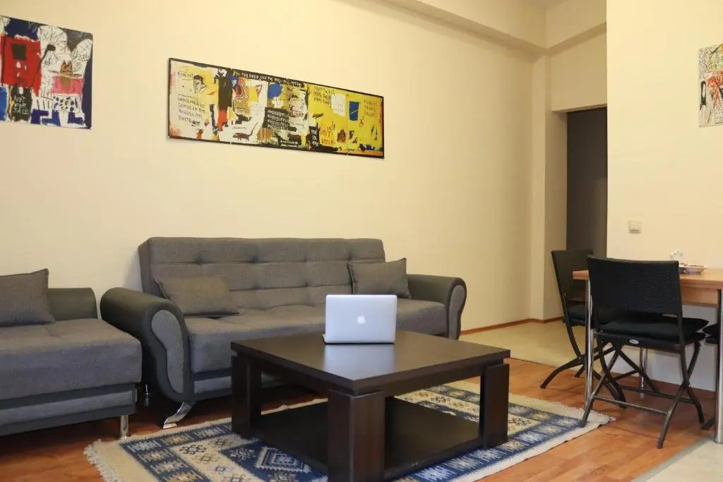 Гудаури: Cosy Apartment in Magi Style - Gudauri